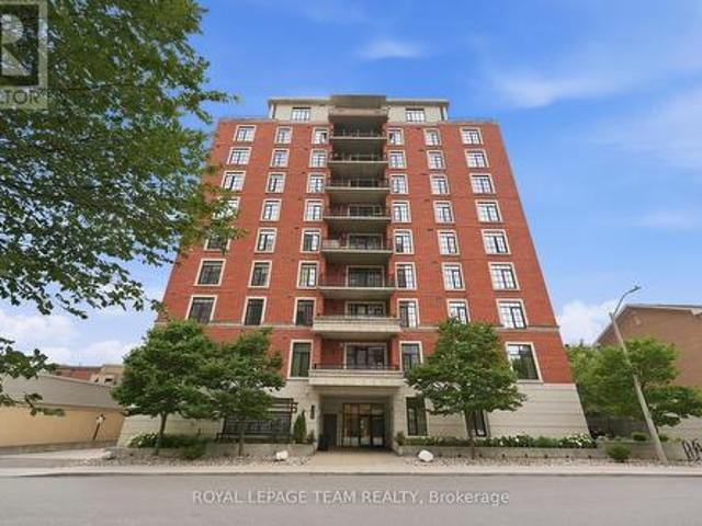 301 330 Loretta Avenue S, Ottawa, ON, K1S 4E8 condo for sale | Listing ID X13594 | Royal LePage