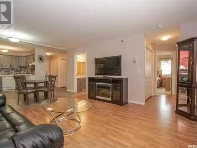 301 3335 Quance Street, Regina, SK, S4V 3G4 condo for sale.