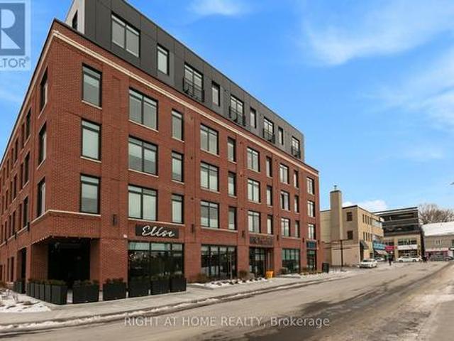 301 377 Winona Avenue, Ottawa, ON, K1Z 5H8 investment for lease | Listing ID X13570 | Royal LePage