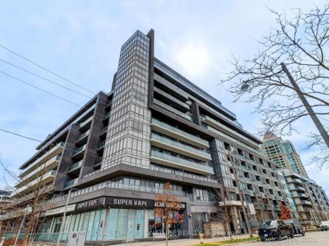 301 7 Kenaston Gardens, Toronto, ON, M2K 0E9 condo for sale | Listing ID C13016 | Royal LePage