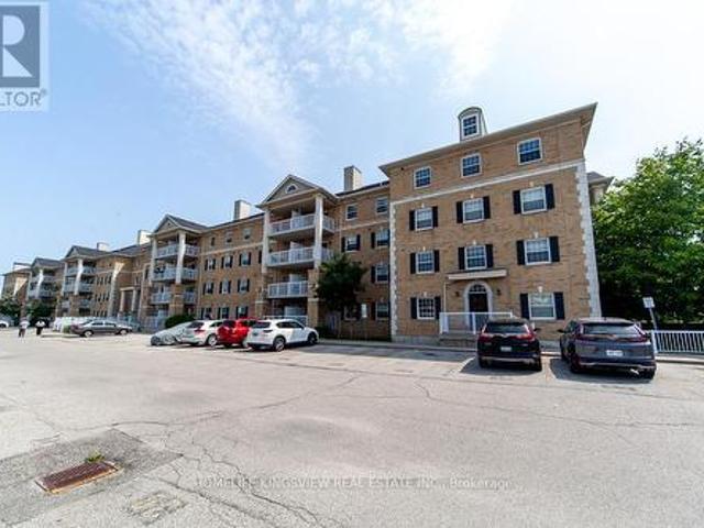 301 7 Markham Road, Markham, ON, L3S 4V6 condo for sale | Listing ID N13712 | Royal LePage