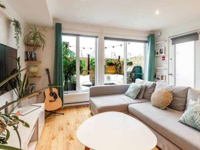 301 7 Rue Lajeunesse, Montréal Villeray/Saint Michel/Parc Extension, QC, H2R 2J2 condo for sale | Listing ID 23241 | Royal LePage