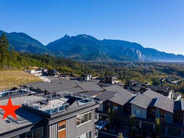 301 41 Skyridge Place, Squamish, BC, V8B 0Y7 Single Family Property For Sale | Listing ID R3136 | Royal LePage