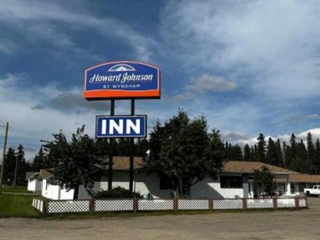 301 42 Street, Edson, AB, T7E 1A5 commercial for sale | Listing ID A2274 | Royal LePage