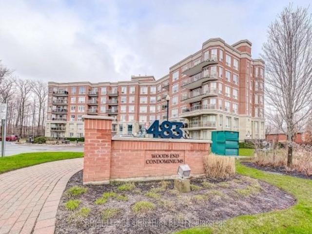 301 483 Faith Drive, Mississauga, ON, L5R 0A1 condo for sale | Listing ID W13556 | Royal LePage