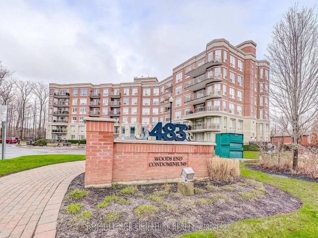 301 483 Faith Drive, Mississauga | 2Beds/2Bath, Condo, $539,900 | Condos. Ca
