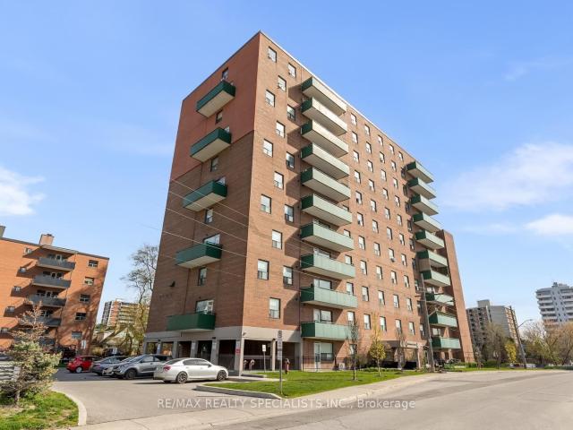 301 49 Queen Street, Mississauga | For Sale @ $565,000 | Condos. Ca