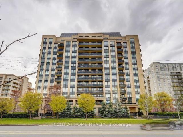 301 520 Steeles Avenue W, Thornhill | For Rent @ $2,350 | Condos. Ca
