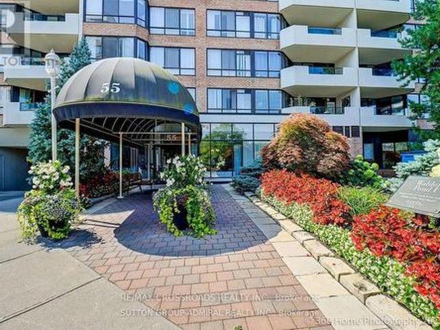 301 55 Austin Drive, Markham, ON, L3R 8H5 condo for sale | Listing ID N13430 | Royal LePage