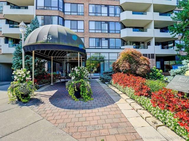 301 55 Austin Drive, Unionville | For Sale @ $610,000 | Condos. Ca