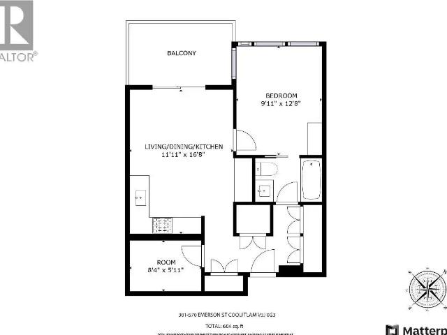 301 570 EMERSON