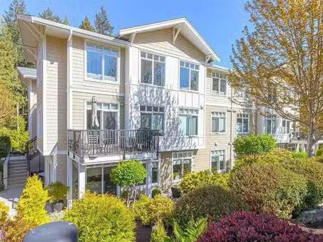 301 590 Bezanton Way, Colwood, BC, V9C 0H4 Single Family Pro.