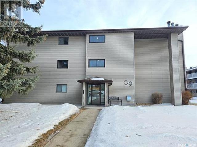 301 59 Wood Lily Drive, Moose Jaw, SK, S6J 1E9 condo for sale | Listing ID SK993820 | Royal LePage