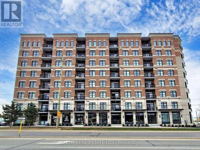 301 5 Main Street, Whitchurch Stouffville, ON, L4A 5G4 condo for sale | Listing ID N12165 | Royal LePage
