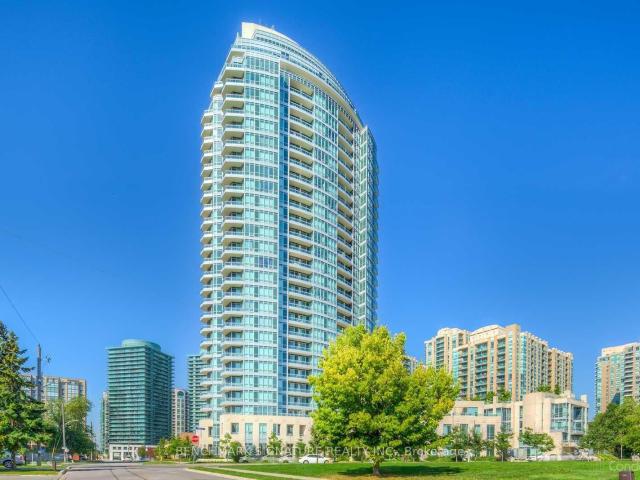 301 60 Byng Avenue, North York | Leased, C13591 | Condos. Ca