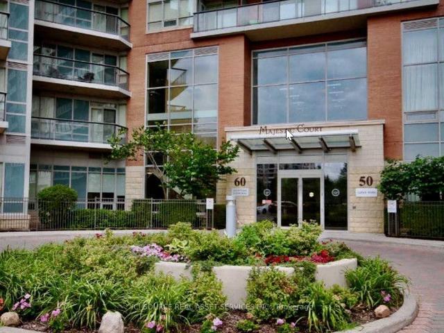 301 60 South Town Centre Boulevard, Markham | 1Beds/1Bath, Condo, $2,150/mo | Condos. Ca