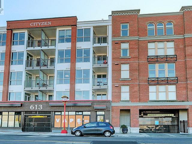 301 613 Herald St Victoria, British Columbia