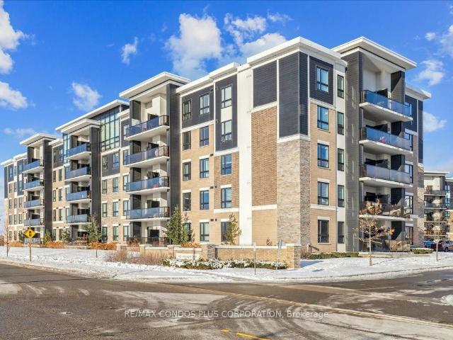 301 620 Sauve Street, Milton | Sold, W12940 | Condos. Ca