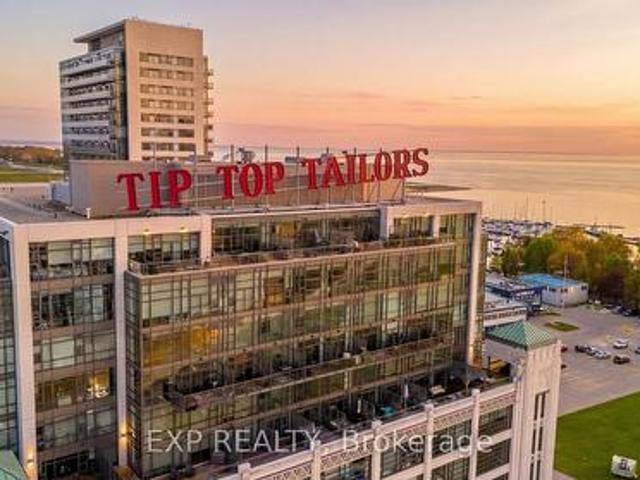 301 637 Lake Shore Boulevard W, Toronto Niagara, ON, M5V 3J6 condo for sale | Listing ID C13544 | Royal LePage