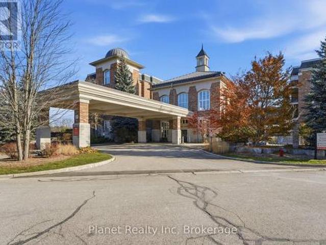 301 65 Bayberry Drive, Guelph Village By The Arboretum, ON, N1G 5K8 condo for sale | Listing ID X12567 | Royal LePage