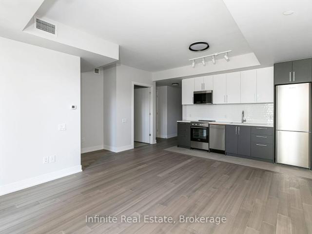 301 664 Spadina Avenue, Toronto | 1Beds/1Bath, Condo, $2,695/mo | Condos. Ca