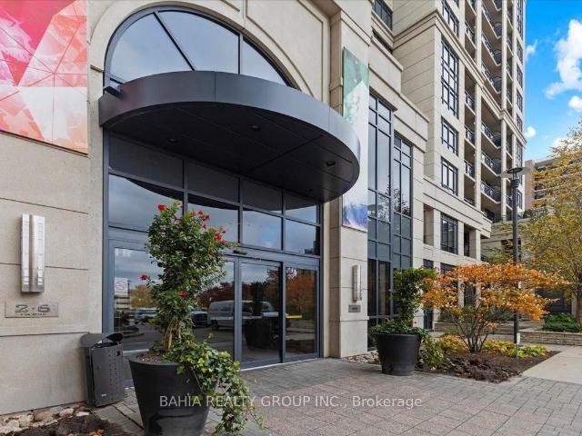 301 6 Eva Road, Etobicoke | 1+1Beds/1Bath, Condo, $2,500/mo | Condos. Ca