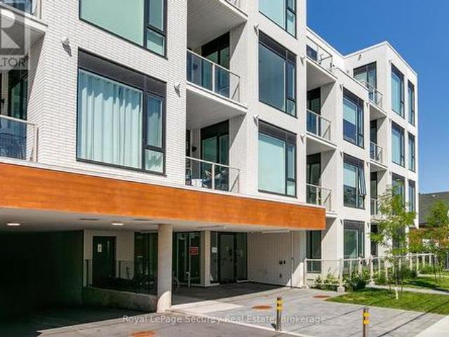 301 722 Marlee Avenue, Toronto, ON, M6B 3J7 condo for sale | Listing ID W13603 | Royal LePage