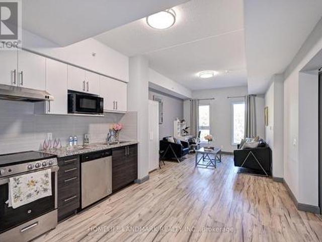 301 77 Leland Street E, Hamilton, ON, L8S 3A1 condo for sale | Listing ID X13482 | Royal LePage