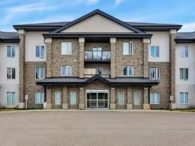 301 80A Kelloway Crescent, Red Deer, AB, T4P 4G7 condo for s.