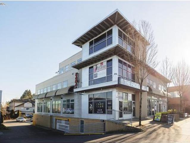 301 8268 Street, Surrey, BC, V3W 3N4 commercial for lease | Listing ID C8077 | Royal LePage