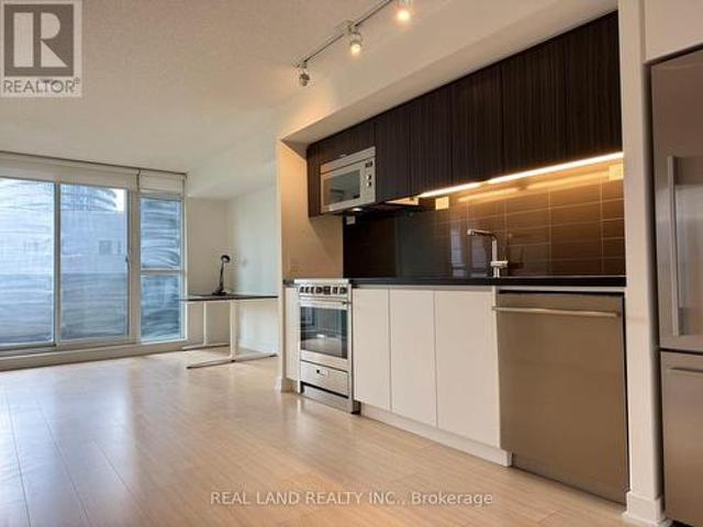 301 85 Queens Wharf Road, Toronto, ON, M5V 0J9 lease for lease | Listing ID C13554 | Royal LePage