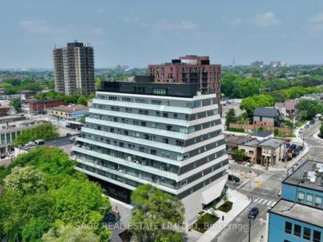 301 863 St Clair Avenue W, Toronto, ON, M6C 1C4 condo for sale | Listing ID C13134 | Royal LePage