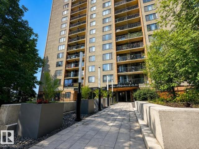 301 9808 St Nw, Edmonton, AB, T5K 2G4 condo for sale | Listing ID E4500 | Royal LePage