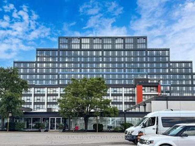 301 996 Martin Grove Road, Toronto, ON, M9W 4V8 commercial for sale | Listing ID W12830 | Royal LePage
