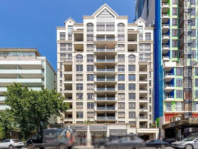 301 99 Avenue Road, Toronto | Leased, C12801 | Condos. Ca