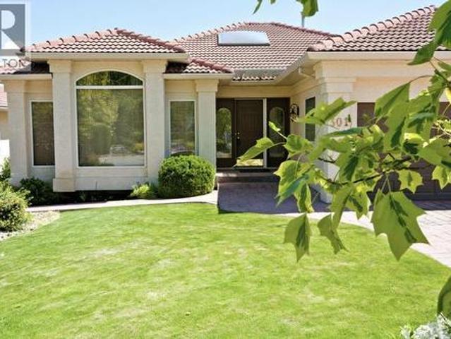 301 Country Estate Place, Vernon, BC, V1B 2W7 house for sale | Listing ID 10395 | Royal LePage