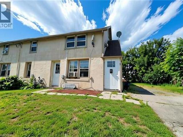 301 Campbell Street Unit# 1, Brantford, ON, N3S 5B6 lease for lease | Listing ID 40851 | Royal LePage
