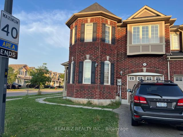 301 Chuchmach Close, Milton | 3+1Beds/4Bath, Townhouse, $3,399/mo | Condos. Ca