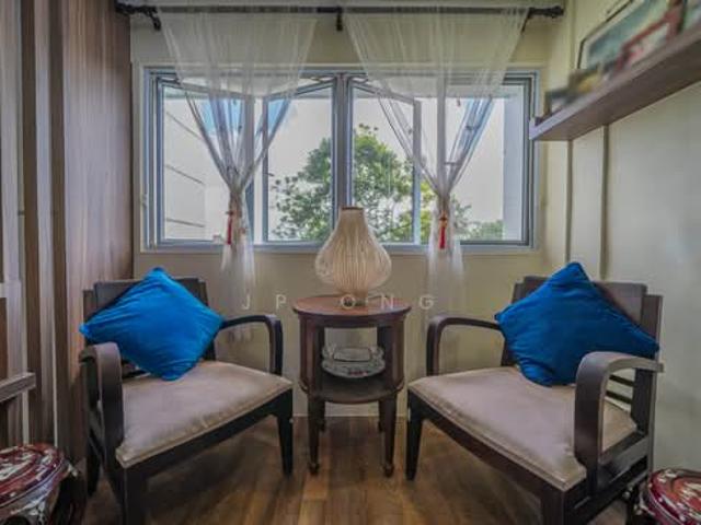 301 Clementi Avenue 4 HDB Apartment For Sale, $655,000, 3 Bed 2 Bath 990 sqft $662.00 psf