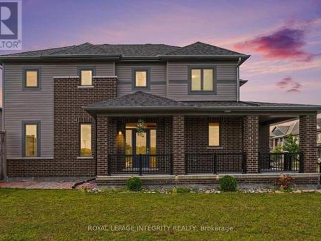 301 Cloyne Crescent, Ottawa, ON, K2J 6W3 house for sale | Listing ID X13541 | Royal LePage