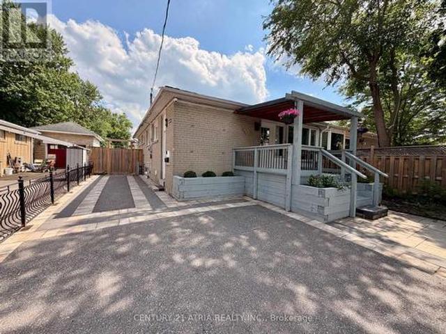301 Axminster Drive, Richmond Hill, ON, L4C 2W3 house for sale | Listing ID N13516 | Royal LePage