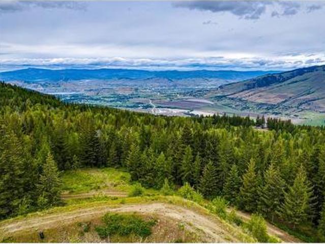301 Brewer Creek Road, Coldstream, BC, V1B 3C1 vacant land f.