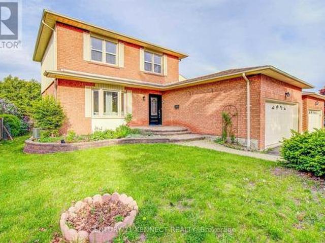 301 Glen Hill Drive, Whitby, ON, L1N 7J6 house for sale | Listing ID E13603 | Royal LePage