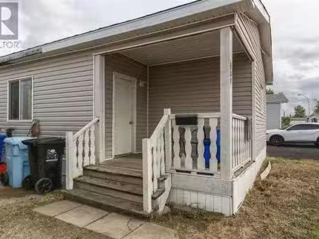 301 Grenfell Crescent, Fort Mcmurray, AB, T9H 2M6 condo for.