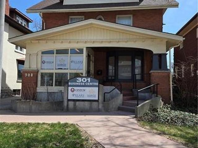 301 Frederick Street Unit# 1, Kitchener, ON, N2H 2N6 commercial for lease | Listing ID 40844 | Royal LePage