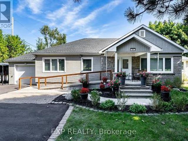 301 Kendalwood Road, Whitby, ON, L1N 2G2 house for sale | Listing ID E12323 | Royal LePage