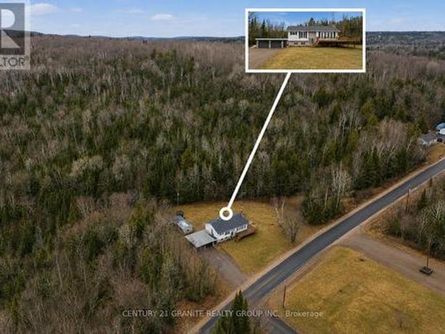 301 Hybla Road, Hastings Highlands Monteagle Ward, ON, K0L 1C0 house for sale | Listing ID X13556 | Royal LePage