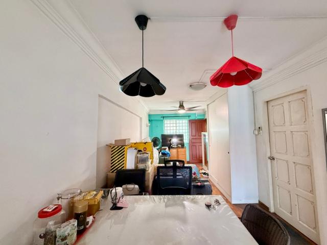 301 Jurong East Street 32 HDB Apartment For Rent, $3,200, 2 Bed 2 Bath 731 sqft $4.38 psf