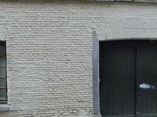 301 m2 office space for sale in Stad Gent