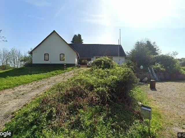 301 m2 villa til salg i Børkop